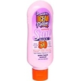 Ocean Potion Sun Block SPF 50 - 6 OZ