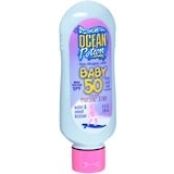 Ocean Potion Sun Block SPF 50 Baby - 6 OZ