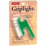 The Doctor's GripTight Dental Appliance Brush - 1 EA