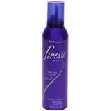 Finesse Touchables Mousse Extra Control - 7 Ounces