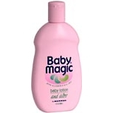 Baby Magic Lotion Aloe - 9 Ounces