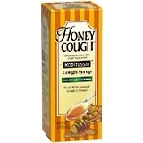 Robitussin Cough Syrup  - 4oz