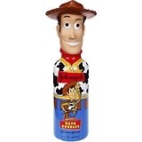Johnson's Bath Bubbles, Woody  - 11oz