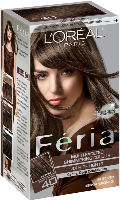 How to Get Espresso Brown Hair - L'Oréal Paris