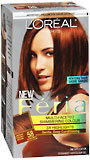 L'Oreal Feria - 58 Bronze Shimmer (Medium Golden Brown) - 1 Each