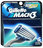 Gillette Mach 3 Cartridges 4-Pack - 4 Each image 0