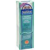 The Natural Dentist Herbal Toothpaste and Gum Therapy, Fresh Minty Taste  - 4oz