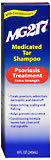 MG217 Medicated Tar Shampoo - 8 OZ