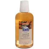 Tom's of Maine Mouthwash Cinnamint - 16 OZ