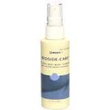 Sween Bedside-Care No-Rinse Body Wash, Shampoo and Incontinent Cleanser - 4 OZ