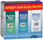 REFRESH Dry Eye Therapy Lubricant Eye Drops Trial Pack - 0.3 OZ image 0