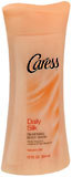 Caress Body Wash Nature's Silk - 12 Ounces