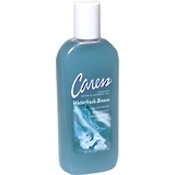 Caress Foaming Bath & Shower Gel with Petal Soft Moisturizers, Waterfresh Breeze  - 8.5oz