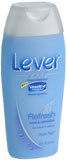 Lever 2000 Body Wash Pure Rain - 12 OZ