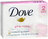 Dove Beauty Bars Pink 4.75 Ounces x 2 Pack image 0