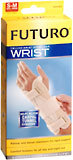 FUTURO Deluxe Wrist Stabilizer Left Hand Small-Medium - 1 EA