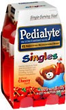 Pedialyte Liquid 4-Pack Cherry 8X4X8 Pack - 32 Ounces