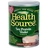 Health Source Soy Protein Powder Chocolate 4X10.8 Pack - 10.8 Ounces image 0