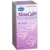 Hyland's Menocalm Tablets - 84 TB