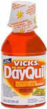 DayQuil Liquid  -  10 OZ