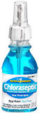Chloraseptic Sore Throat Spray, Cool Mint  - 6oz