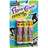 Chap Stick Flava-Craze Lip Balm SPF 15 3-Pack 12X3X.45 Pack - 0.45 OZ image 0