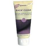 Sween Baza Clear Moisture Barrier Ointment - 1.75 OZ