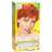 Garnier Nourishing Color Treatment with Fruit Oil Concentrates, Level 3 Permanent, Brilliant Copper 68  - 1ea image 0