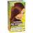 Garnier Nourishing Color Treatment with Fruit Oil Concentrates, Level 3 Permanent, Light Reddish Brown 65  - 1ea image 0