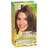Garnier NutriColor Masque Creme Haircolor, Permanent, Light Ash Brown 61  - 1ea image 0