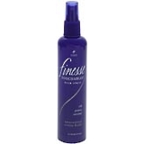 Finesse Touchables Hair Spray Extra Hold Unscented - 8.5 Ounces