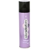 Salon Selectives Finishing Spray Hold Tight - 7 OZ