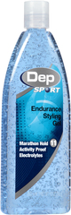 Dep Sport Endurance Styling Gel Ultimate Xtreme Hold - 12 OZ