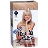Nice'n Easy Level 3 - 88 Ultra Light Natural Ash Blonde - 1 EA