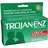 Trojan-Enz Condoms Large Spermicidal Lubricant Latex - 12 Each image 0