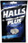 Halls Menthol/Cough Suppressant/Oral Anesthetic with Medicine Center Drops  - 25ea image 0