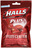 Halls Menthol/Cough Suppressant/Oral Anesthetic with Medicine Center Drops, Cherry  - 25ea image 0