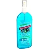 Fruit of the Earth Aloe Vera Spray Cool Blue - 12 OZ