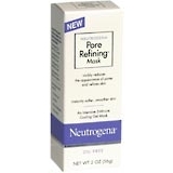 Neutrogena Pore Refining Mask - 2 Ounces