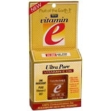 Fruit of the Earth Vitamin E Oil Ultra Pure - 0.5 OZ