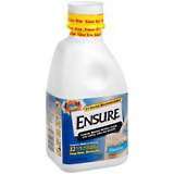 Ensure Liquid Vanilla 6X32 Pack - 32 OZ
