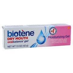 Oralbalance Gel - 1.5 Ounces