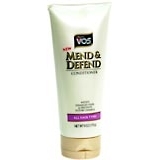 VO5 Conditioner Mend and Defend - 6 OZ