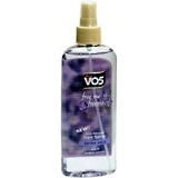 VO5 Hair Spray Free Me Freesia Non-Aerosol Extra Hold - 8.75 OZ