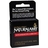 Naturalamb Natural Skin Condoms Spermicidal - 3 Each image 0