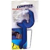 Comfess Pill Punch - 1 EA