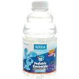 ReVital Pediatric Electrolyte Blue Raspberry Clear - 33.6 OZ