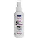 Lice Arrest Spray - 4 OZ