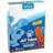 ReVital Oral Maintenance Solution, Pediatric Electrolyte, Cherry & Blue Raspberry, Jell Tubes  - 12ea image 0