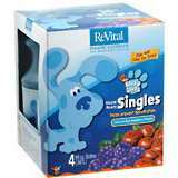 ReVital Singles 4-Pack - 32 Ounces